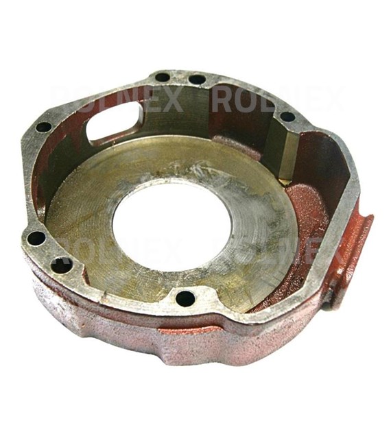 OSŁONA HAMULCA MTZ 2 TARCZE UA