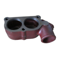 KORPUS TERMOSTATU MTZ 1221 UA