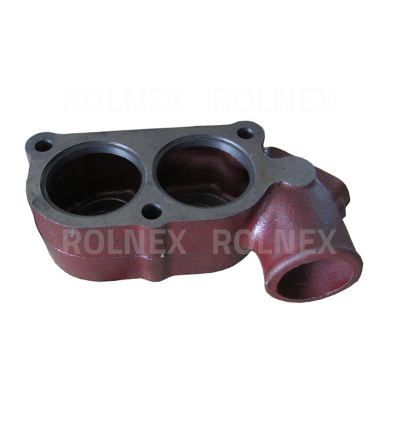 KORPUS TERMOSTATU MTZ 1221 UA