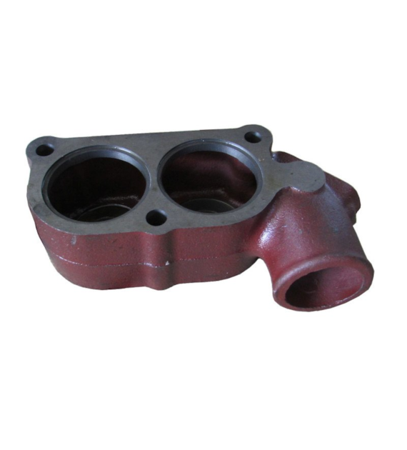 KORPUS TERMOSTATU MTZ 1221 UA