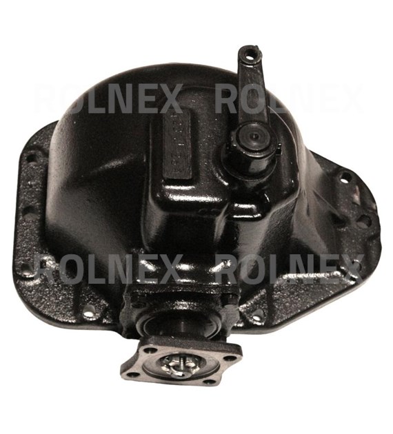 SKRZYNKA ROZDZIELCZA MTZ UA