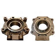 KORPUS WOM MTZ NT UA