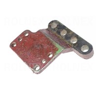 WSPORNIK MTZ bez przedniego napedu UA