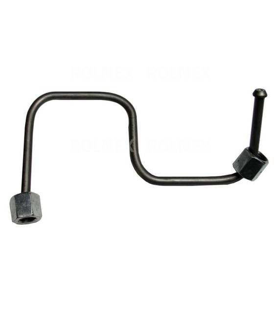 PRZEWÓD 2 CYLINDRA C330 BG 4215011/2