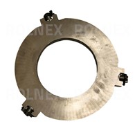 TARCZA DOCISKU METALOWA MTZ UA