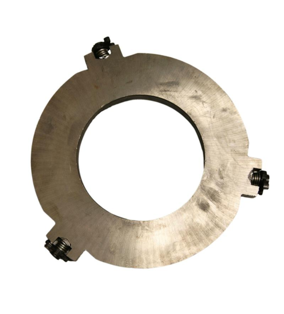 TARCZA DOCISKU METALOWA MTZ 1221 UA