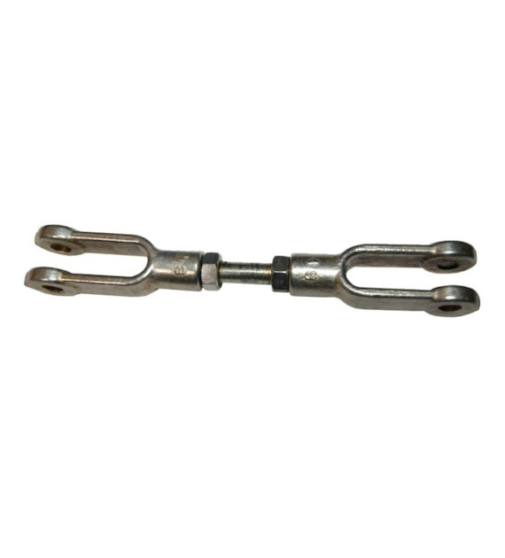CIĘGŁO MTZ UA 170mm