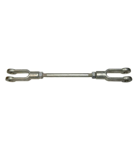 CIĘGŁO STEROWANIA ROZDZIELACZEM MTZ UA 240mm