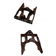 BELKA PRZEDNIA KPL.MTZ UA N/T ZTULEJKAMI