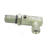 ZAWÓR SERWOMOTORU MTZ UA