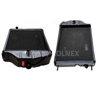 CHŁODNICA WODY 912/914 IM MIEDZIANA