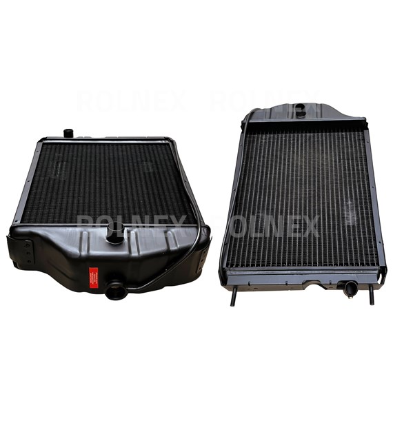 CHŁODNICA WODY 912/914 IM MIEDZIANA