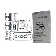 KOMPLET USZCZELEK SILNIKA ZETOR 4-CYL. POLGASKET 69010571 (GRUBOŚĆ 1,25 mm)