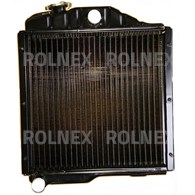 CHŁODNICA WODY ZETOR MIEDZIANA ERKA