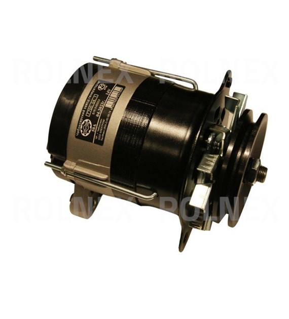 ALTERNATOR T25 MGT