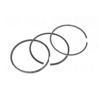 KOMPLET PIERŚCIENI ZETOR SUPER 50 6P