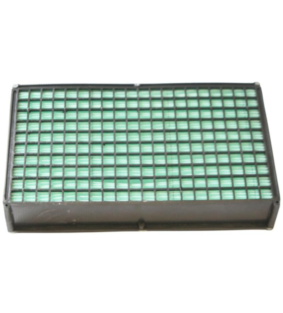 FILTR POWIETRZA KABINY MTZ 350x200x60 BG