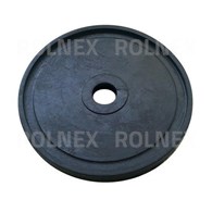 PRZEPONA ZESPOLONA 16*110*10 SILIKON