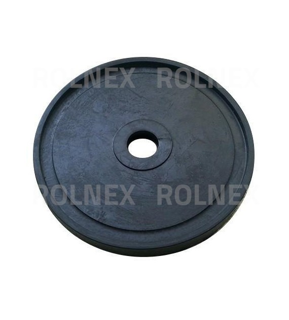 PRZEPONA ZESPOLONA 16*110*10 SILIKON