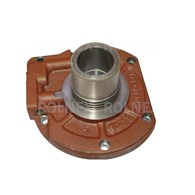 POKRYWA WZMACNIACZA C385 WYSOKA