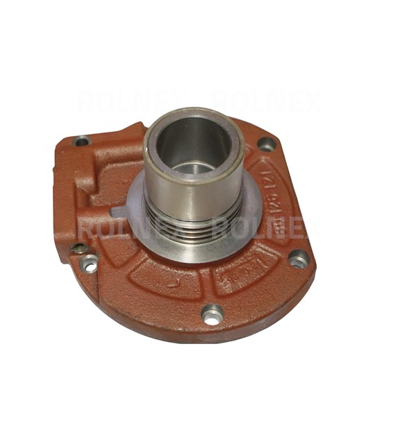 POKRYWA WZMACNIACZA C385 WYSOKA