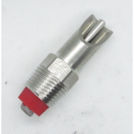 POIDŁO SMOCZKOWE DLA MACIOR 1/2 x 3/8   L-81,6mm