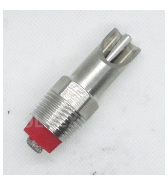 POIDŁO SMOCZKOWE DLA MACIOR 1/2 x 3/8   L-81,6mm