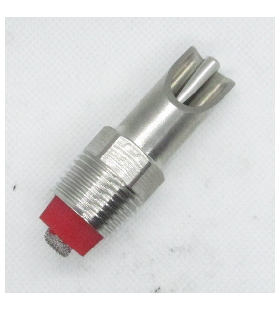 POIDŁO SMOCZKOWE DLA MACIOR 1/2 x 3/8   L-81,6mm