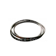 PASEK B 4000 SANOK ŻÓŁTY