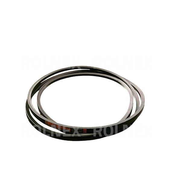 PASEK B 4000 SANOK ŻÓŁTY