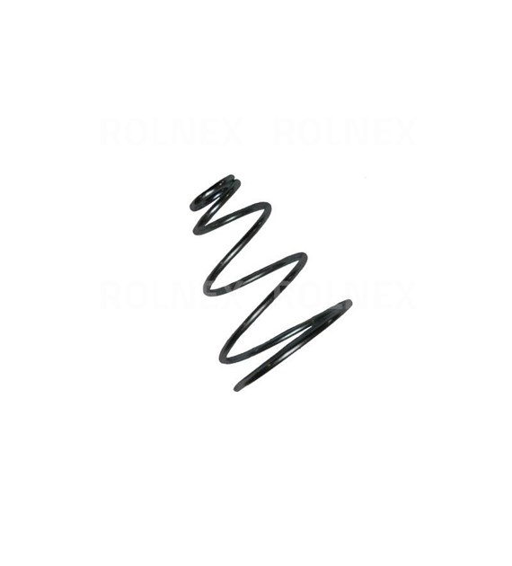 SPRĘŻYNA HAMULCA C385 PL