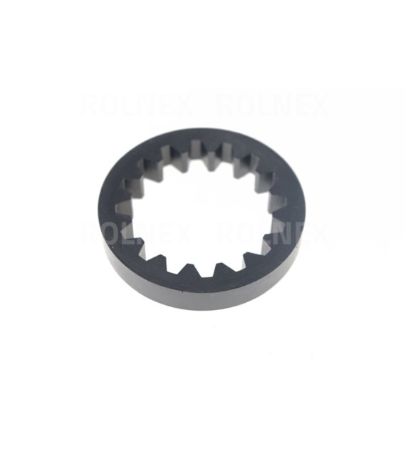 USZCZELKA PROFILOWA SILIKONOWA C360 40112607