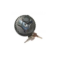 KOREK ZBIORNIKA PALIWA Z KLUCZYKIEM ZETOR PROXIMA