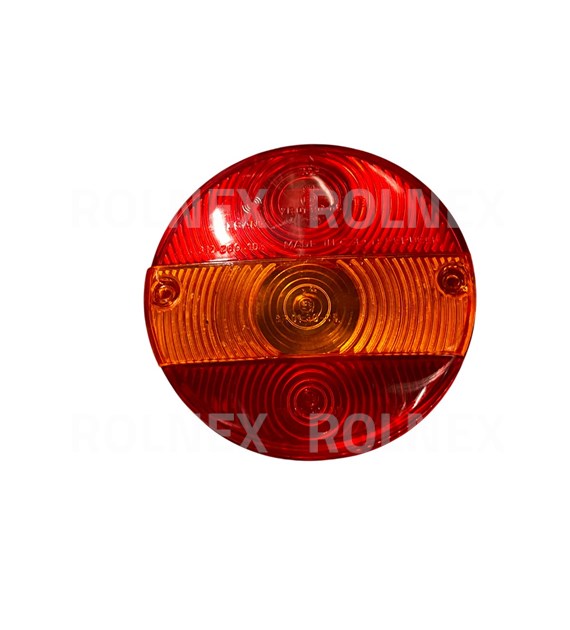 KLOSZ LAMPY OKRĄGŁEJ