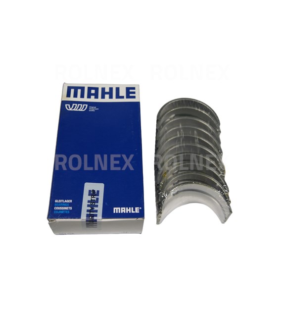 PANEWKI GŁÓWNE C360 NOM N-0,00 MAHLE