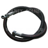 PRZEWÓD POMPA PODNOŚNIK ZE SPRĘŻYNĄ C385 BG