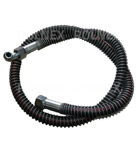 PRZEWÓD POMPA PODNOŚNIK ZE SPRĘŻYNĄ C385 BG