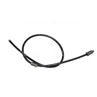 PRZEWÓD ELASTYCZNY ZBIORNIKA PALIWA L-750 PASUJE DO MF3 i MF4 BG