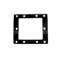 USZCZELKA POKRYWY DOLNEJ TYLNA GK