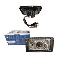 LAMPA PRZEDNIA LED 102W MIJANIA/DROGOWE