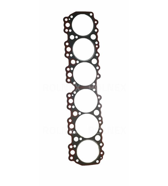 USZCZELKA GŁOWICY MTZ 1221 metal