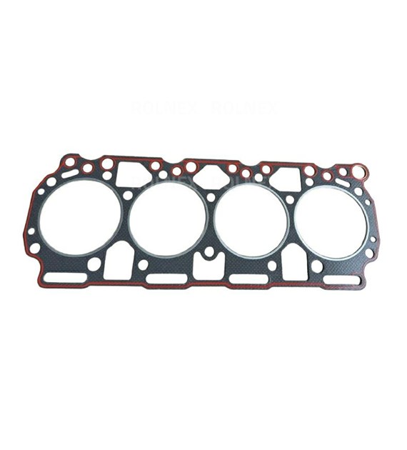 USZCZELKA GŁOWICY MTZ 50 METAL