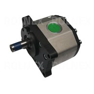 POMPA HYDRAULICZNA CYKLOP HYLMET FREZ