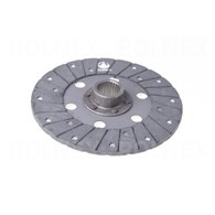 TARCZA SPRZĘGŁA II ST ZETOR  70011191 70011176