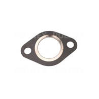 USZCZELKA KOLEKTORA WYDECHOWEGO C360 ZETOR MORPAK Z OKUCIEM