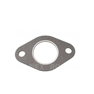 USZCZELKA KOLANKA TŁUMIKA C360 MORPAK Z OKUCIEM