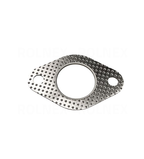 USZCZELKA KOLANKA TŁUMIKA C360 MORPAK 3-WARSTWOWA