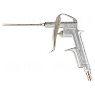 PISTOLET DO PRZEDMUCHIWANIA Z DŁUGĄ KOŃCÓWKĄ 520mm