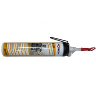 SILIKON FORCH SZARY .WYS.TEMP 200ML K164