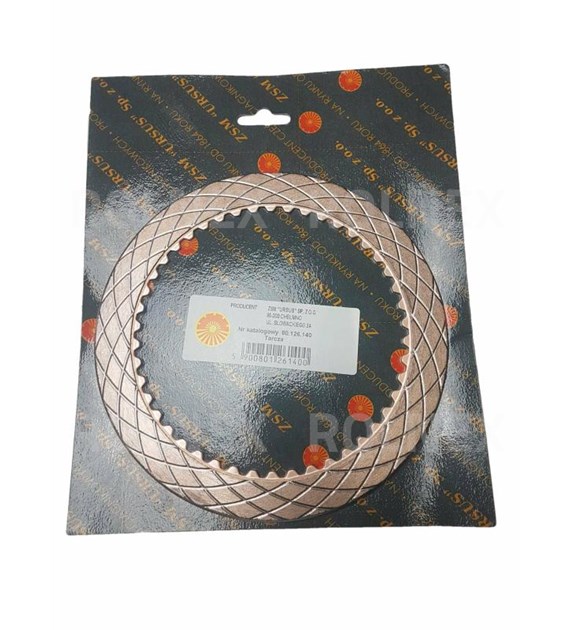 TARCZA WEWNĘTRZNA C385